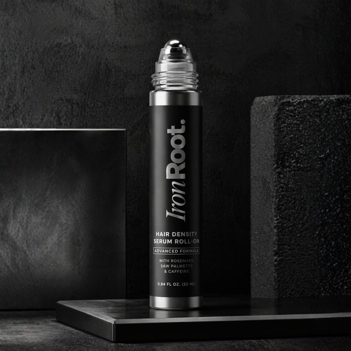 IronRoot Beard Activator