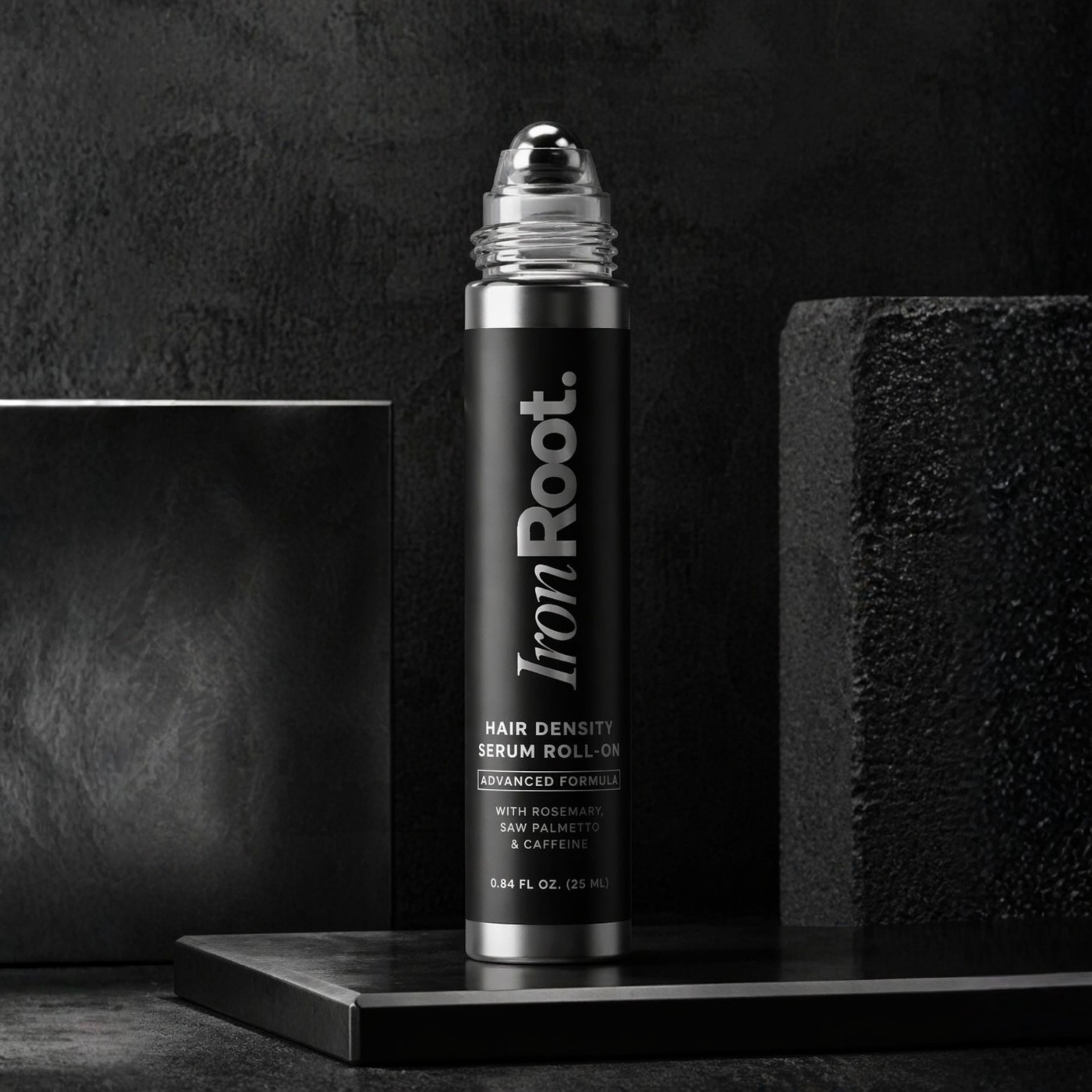 IronRoot Beard Activator